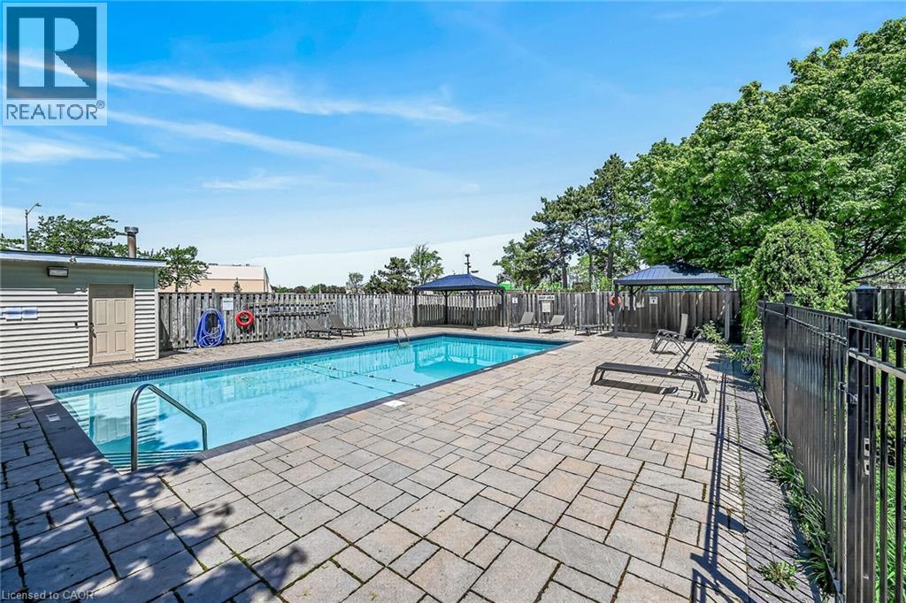 700 Dynes Road Unit# 101, Burlington, Ontario  L7N 3M2 - Photo 45 - 40834202