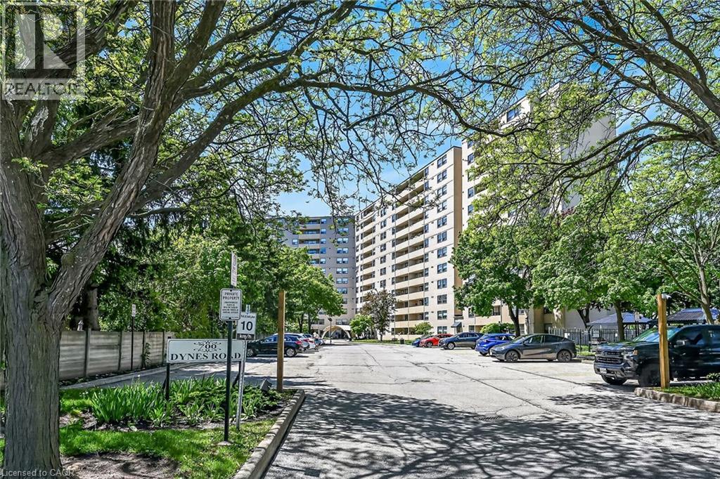 700 Dynes Road Unit# 101, Burlington, Ontario  L7N 3M2 - Photo 46 - 40834202
