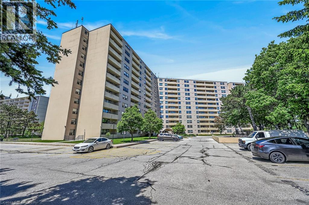 700 Dynes Road Unit# 101, Burlington, Ontario  L7N 3M2 - Photo 47 - 40834202