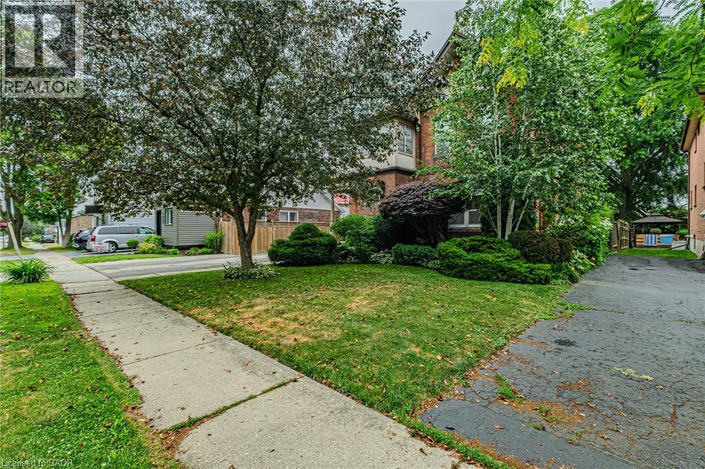 109 Talbot Street N, Simcoe, Ontario  N3Y 3W6 - Photo 2 - 40830006