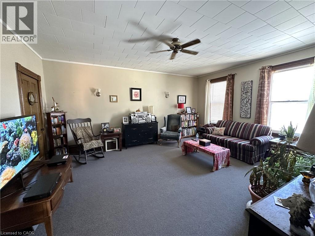 109 Talbot Street N, Simcoe, Ontario  N3Y 3W6 - Photo 36 - 40830006