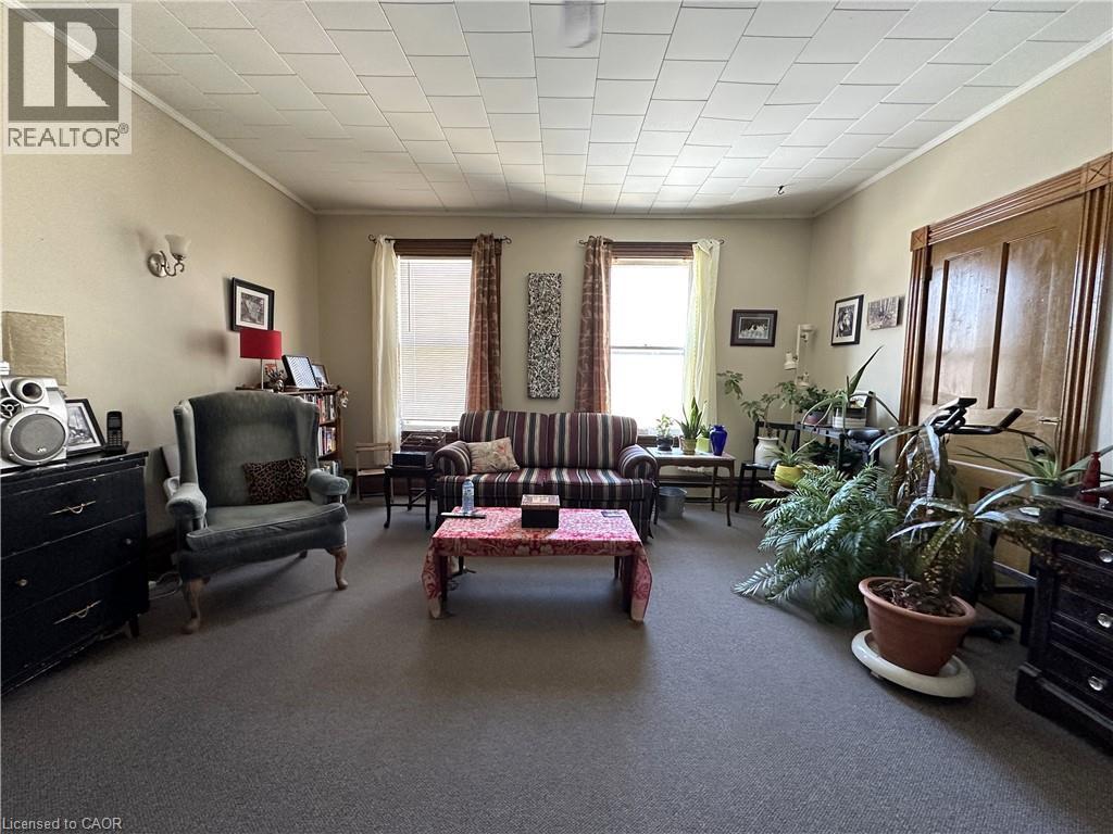 109 Talbot Street N, Simcoe, Ontario  N3Y 3W6 - Photo 37 - 40830006