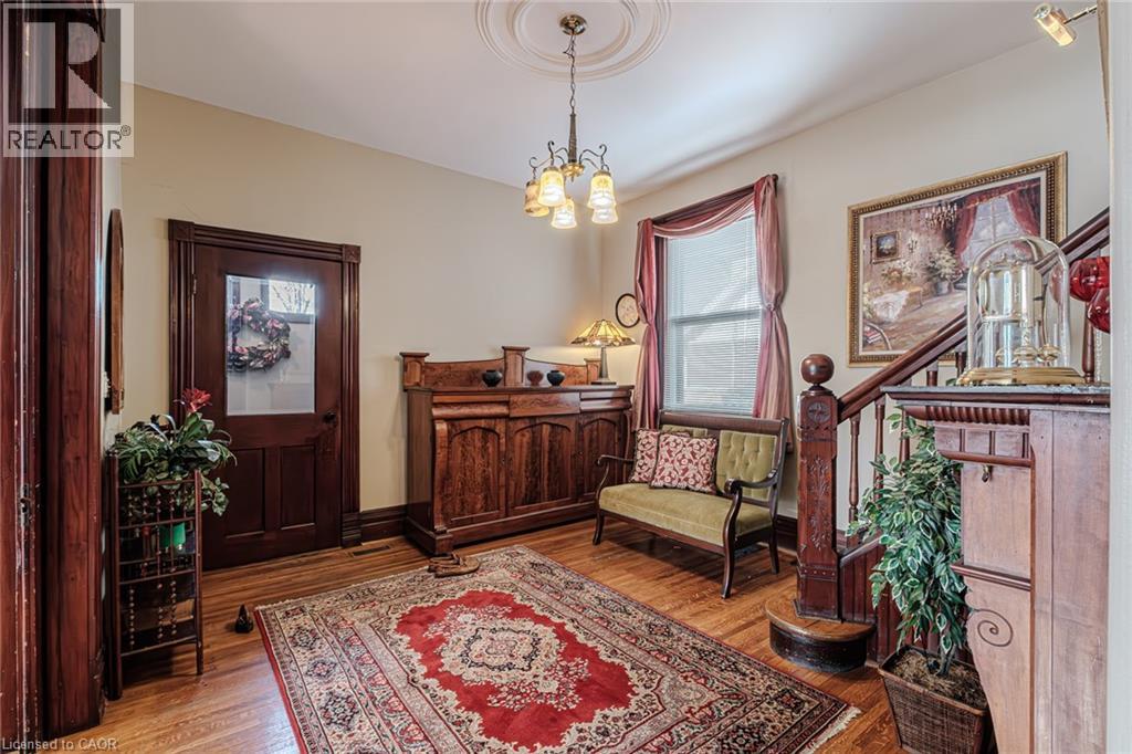 109 Talbot Street N, Simcoe, Ontario  N3Y 3W6 - Photo 4 - 40830006