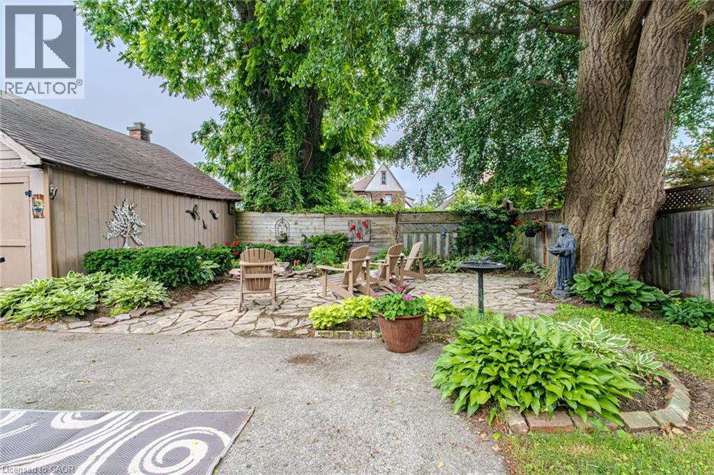 109 Talbot Street N, Simcoe, Ontario  N3Y 3W6 - Photo 44 - 40830006