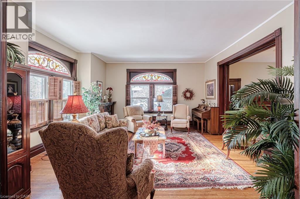 109 Talbot Street N, Simcoe, Ontario  N3Y 3W6 - Photo 10 - 40830000