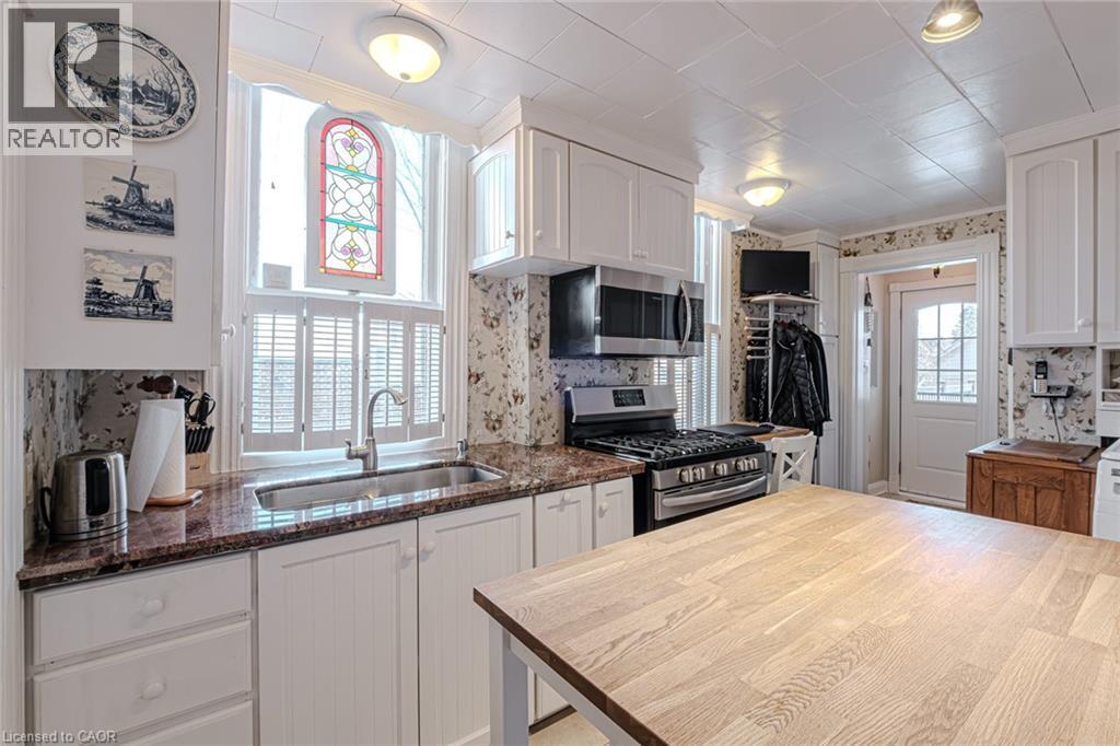 109 Talbot Street N, Simcoe, Ontario  N3Y 3W6 - Photo 16 - 40830000