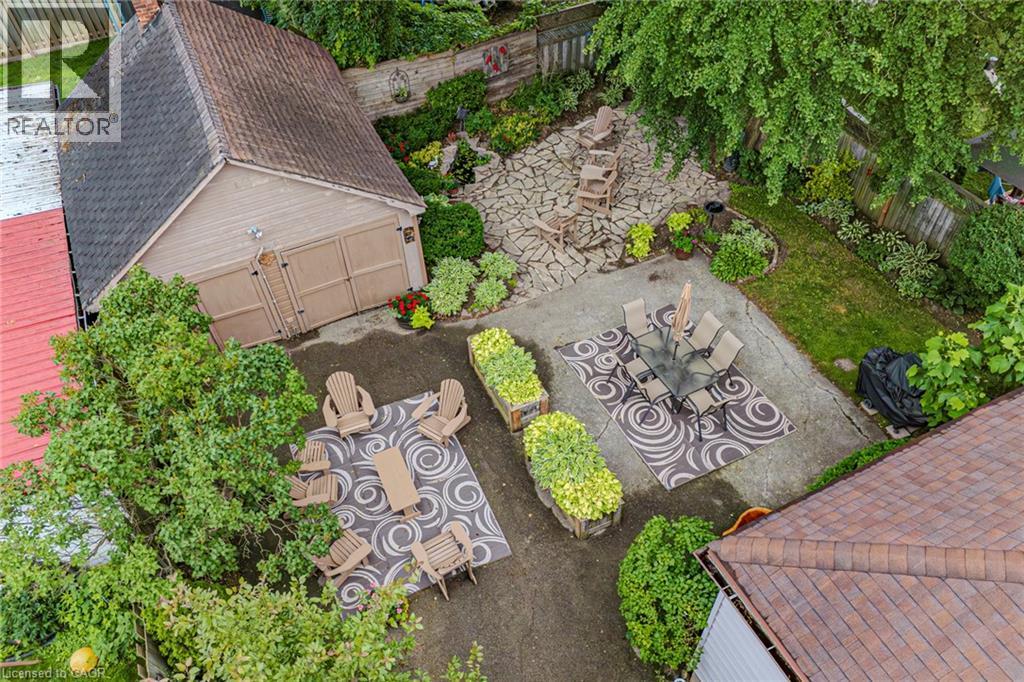 109 Talbot Street N, Simcoe, Ontario  N3Y 3W6 - Photo 47 - 40830000