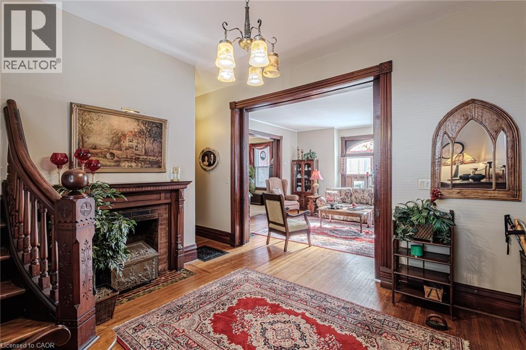 109 Talbot Street N, Simcoe, Ontario  N3Y 3W6 - Photo 6 - 40830000