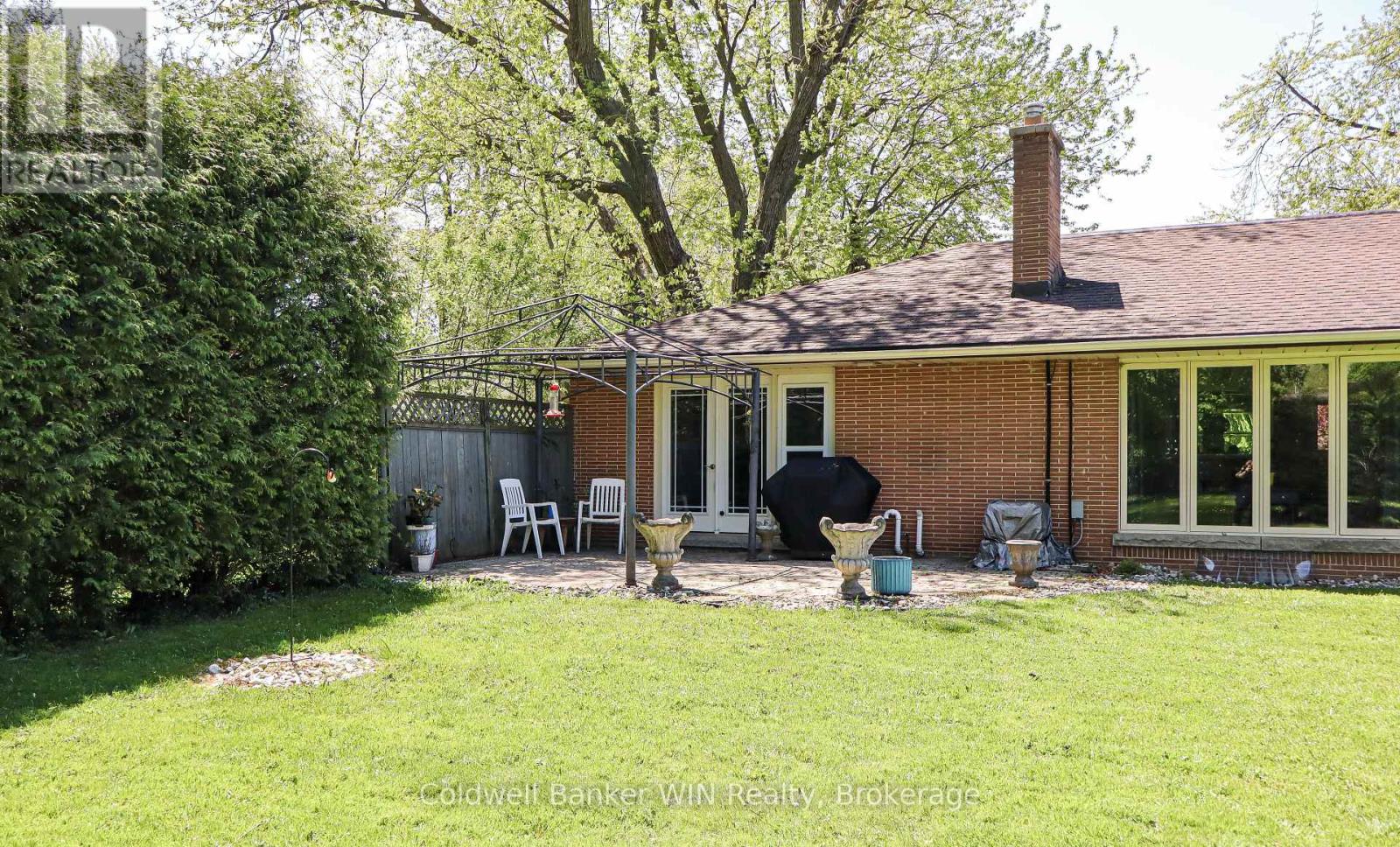 151 Isabella Street E, Wellington North, Ontario  N0G 1A0 - Photo 32 - X13202312