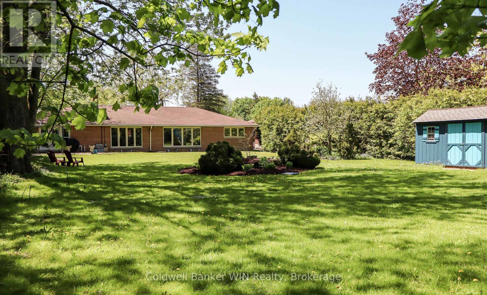 151 Isabella Street E, Wellington North, Ontario  N0G 1A0 - Photo 33 - X13202312