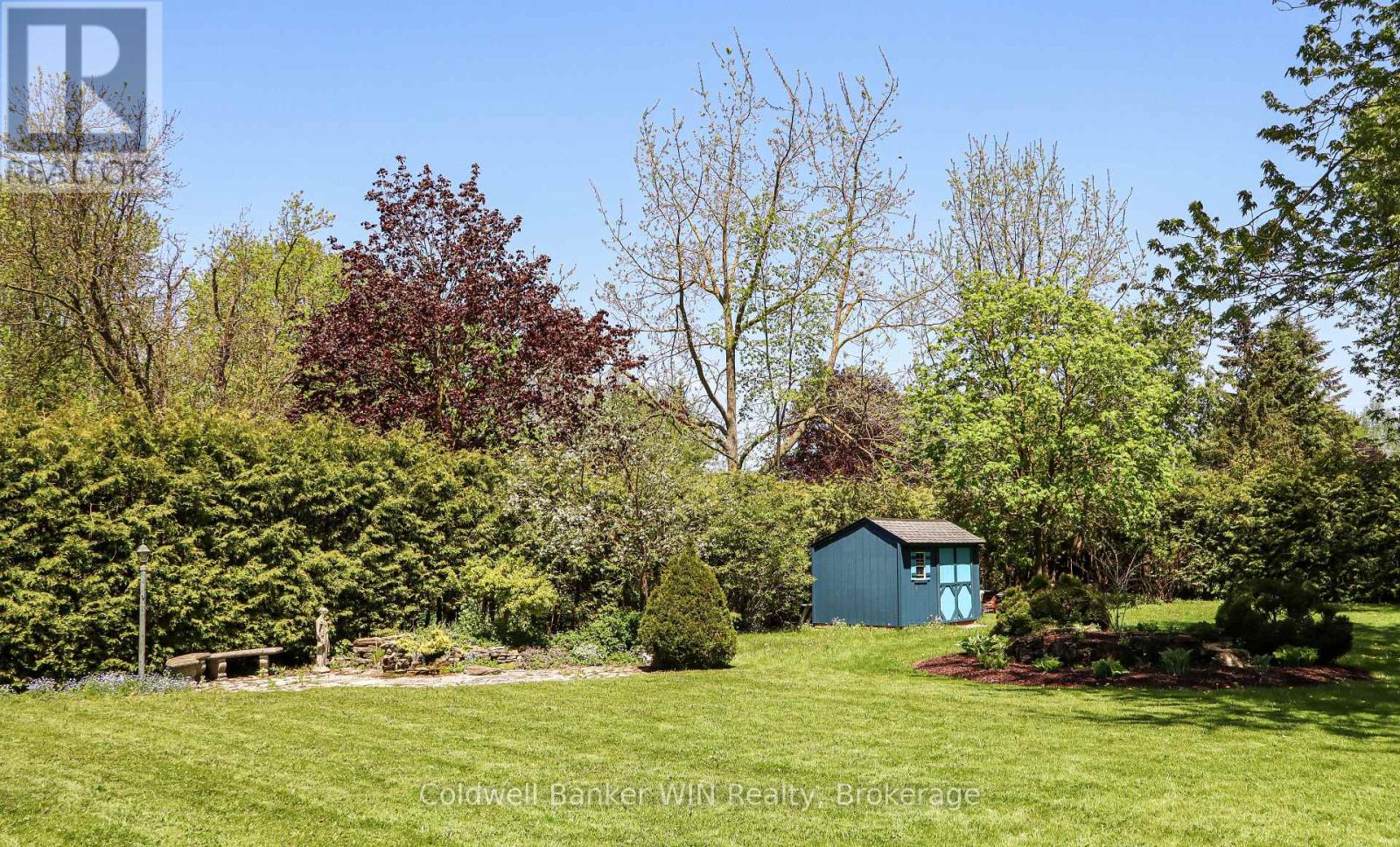 151 Isabella Street E, Wellington North, Ontario  N0G 1A0 - Photo 34 - X13202312