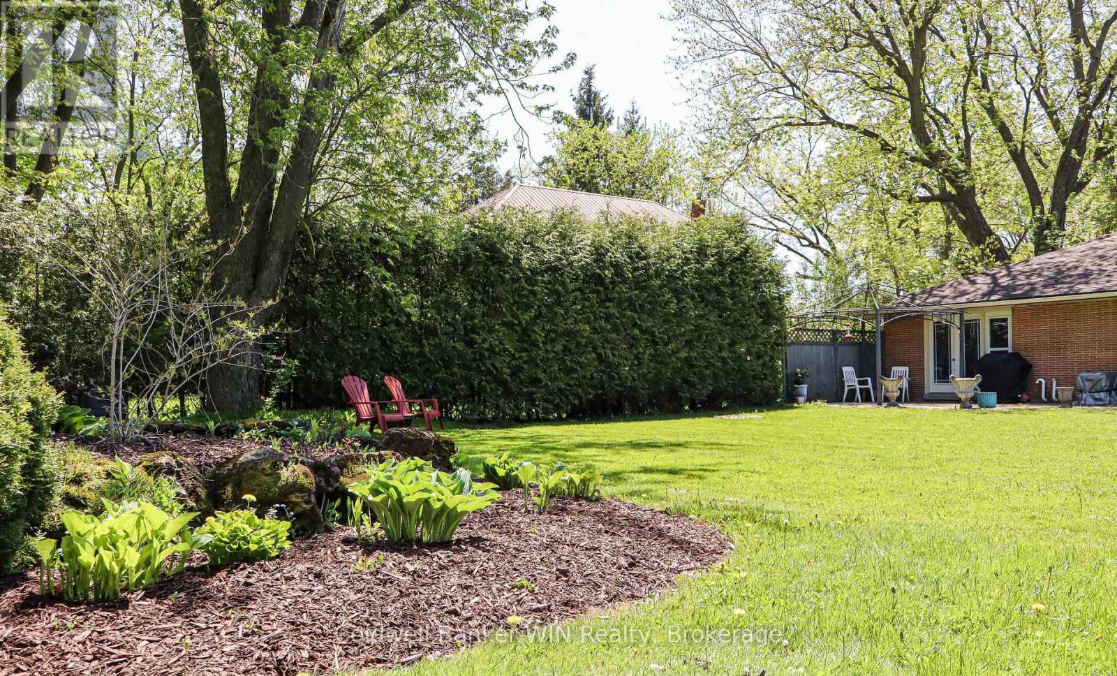 151 Isabella Street E, Wellington North, Ontario  N0G 1A0 - Photo 38 - X13202312