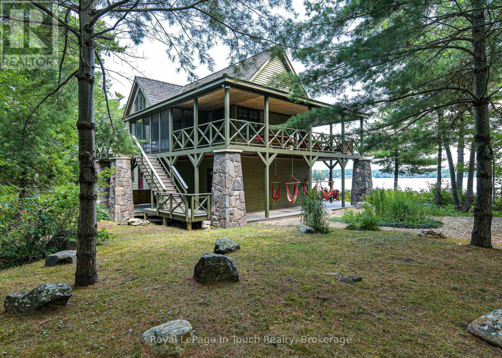 4 Is 2075 Arthur Island, Georgian Bay, Georgian Bay, Ontario  P0E 1E0 - Photo 13 - X13202400