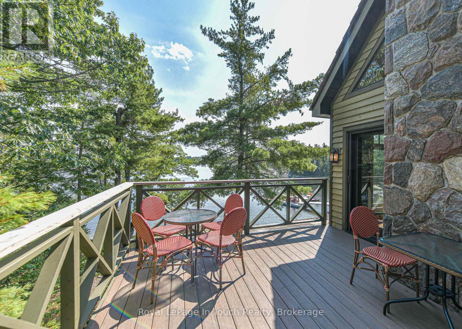 4 Is 2075 Arthur Island, Georgian Bay, Georgian Bay, Ontario  P0E 1E0 - Photo 22 - X13202400