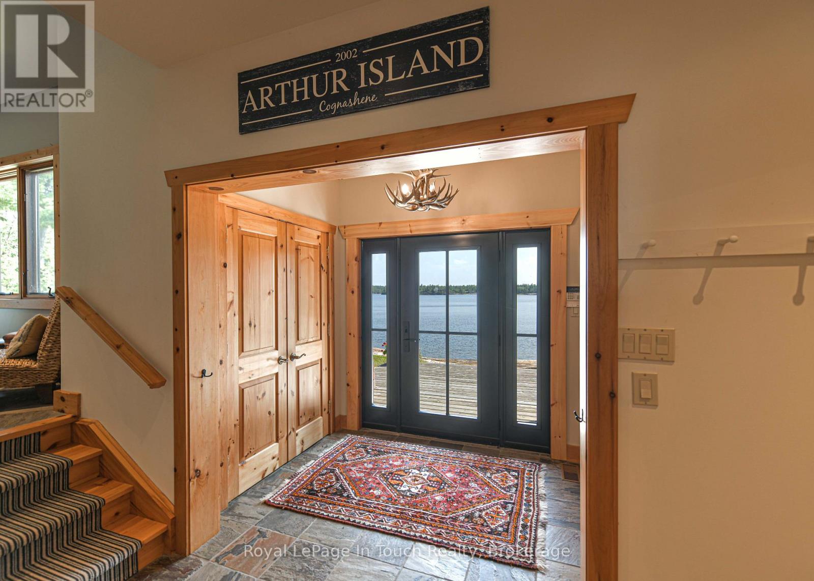 4 Is 2075 Arthur Island, Georgian Bay, Georgian Bay, Ontario  P0E 1E0 - Photo 30 - X13202400