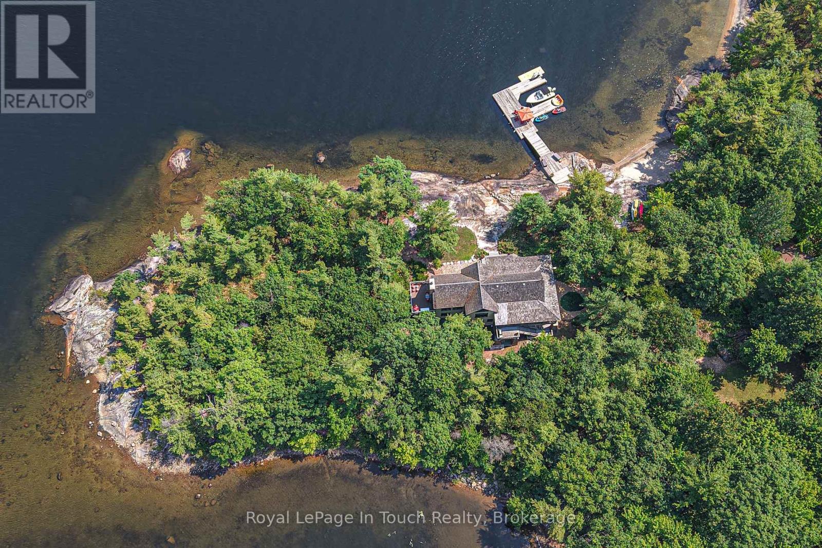 4 Is 2075 Arthur Island, Georgian Bay, Georgian Bay, Ontario  P0E 1E0 - Photo 4 - X13202400