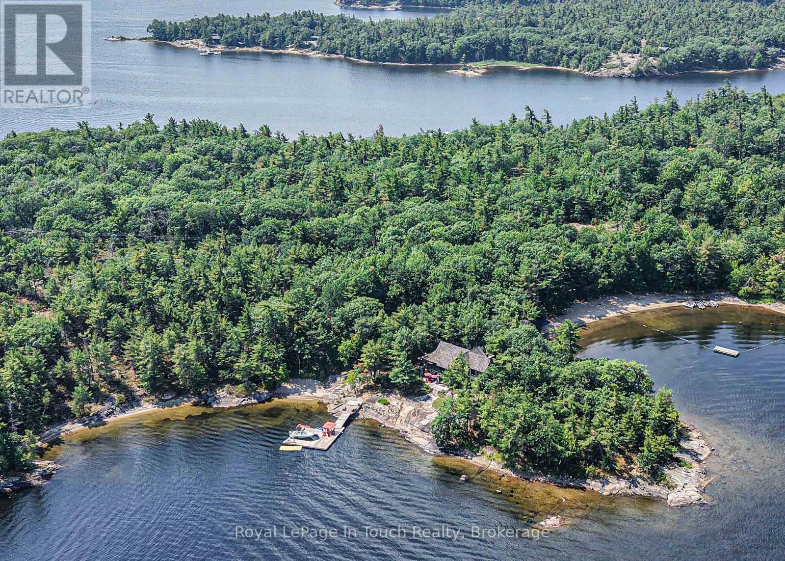 4 Is 2075 Arthur Island, Georgian Bay, Georgian Bay, Ontario  P0E 1E0 - Photo 47 - X13202400