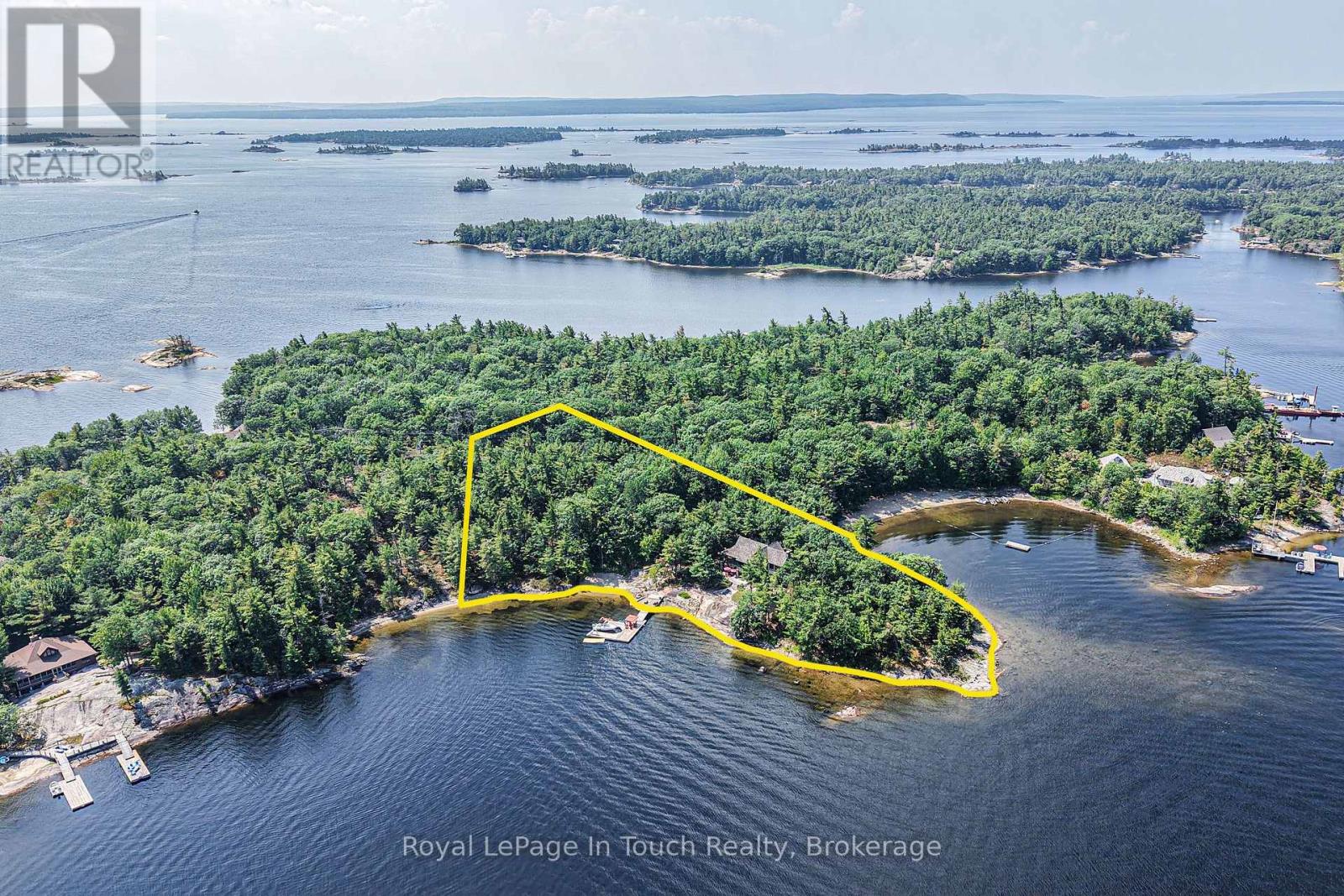 4 Is 2075 Arthur Island, Georgian Bay, Georgian Bay, Ontario  P0E 1E0 - Photo 5 - X13202400