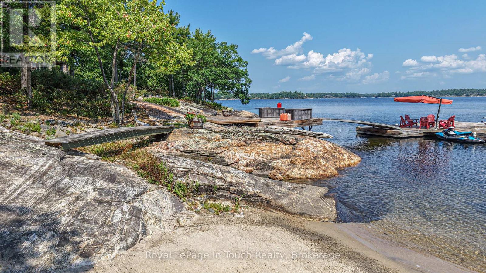 4 Is 2075 Arthur Island, Georgian Bay, Georgian Bay, Ontario  P0E 1E0 - Photo 8 - X13202400