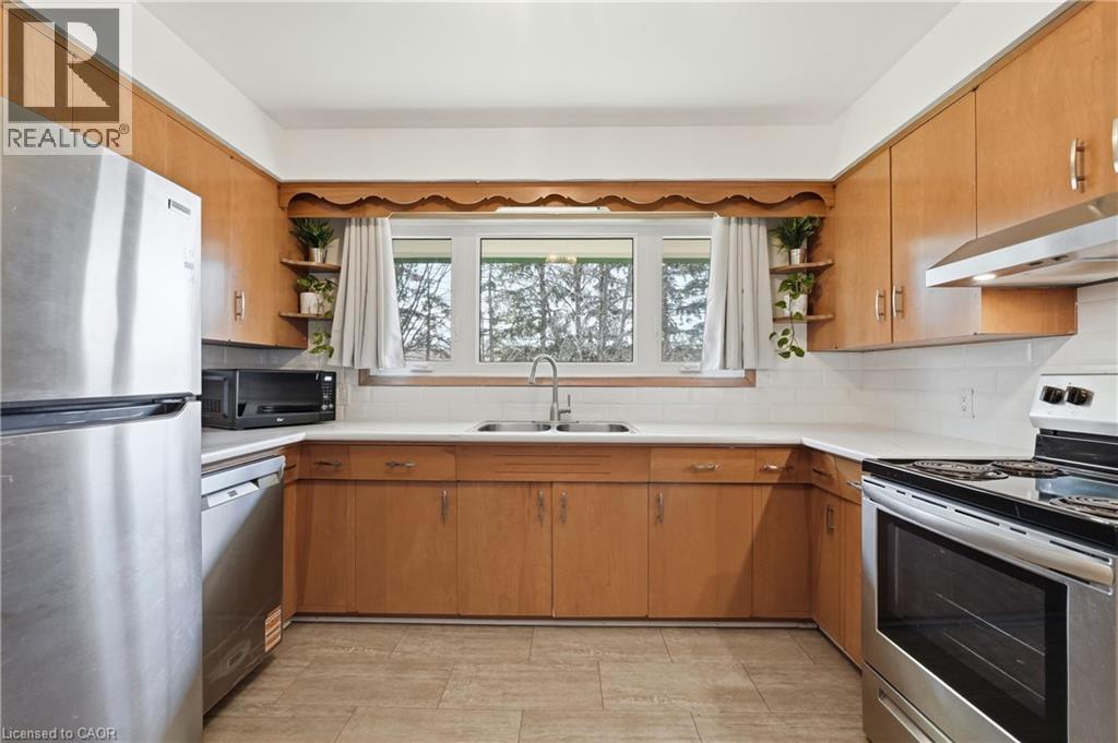 3533 Dorchester Road, Niagara Falls, Ontario  L2J 3A4 - Photo 10 - 40834071