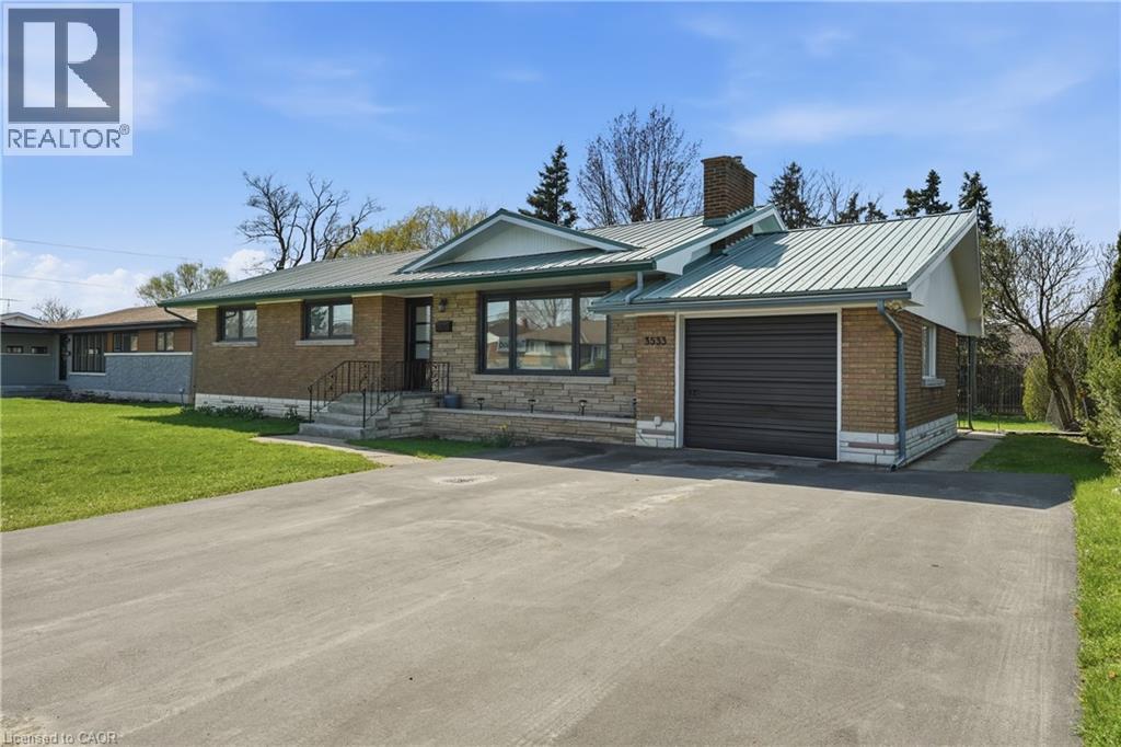 3533 Dorchester Road, Niagara Falls, Ontario  L2J 3A4 - Photo 2 - 40834071