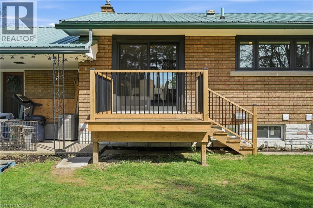 3533 Dorchester Road, Niagara Falls, Ontario  L2J 3A4 - Photo 34 - 40834071