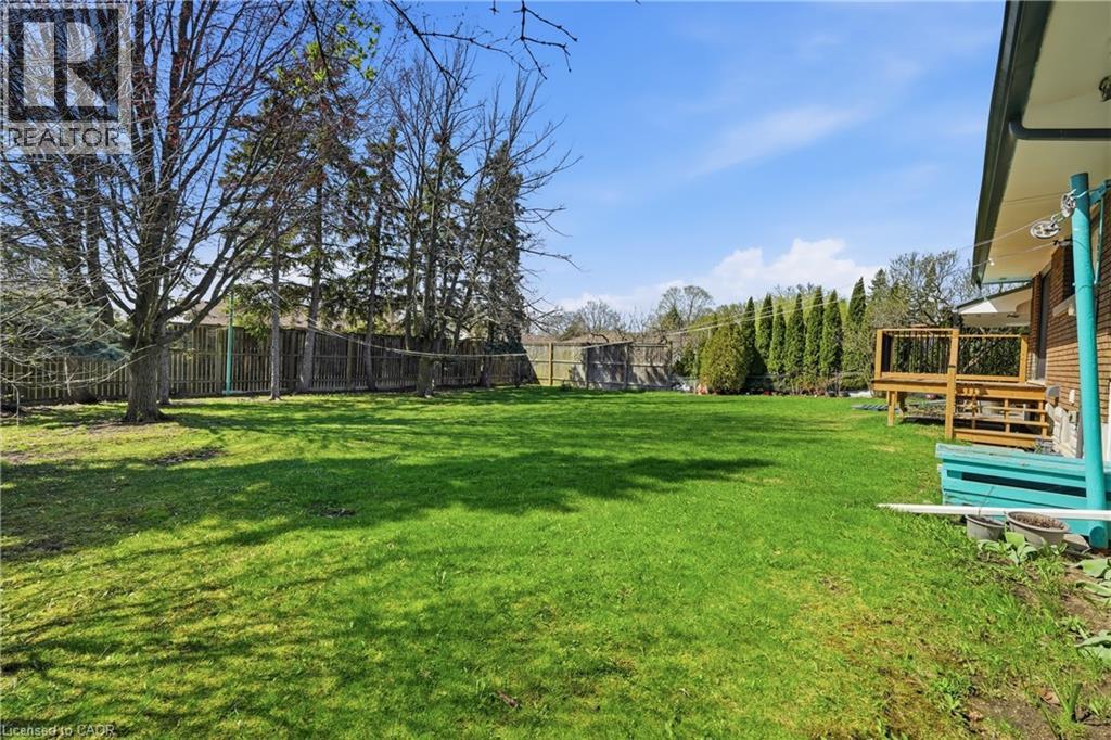 3533 Dorchester Road, Niagara Falls, Ontario  L2J 3A4 - Photo 35 - 40834071