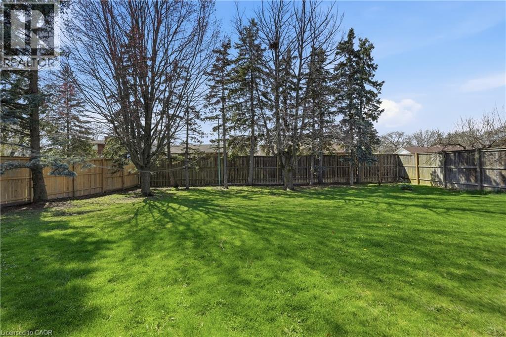 3533 Dorchester Road, Niagara Falls, Ontario  L2J 3A4 - Photo 36 - 40834071