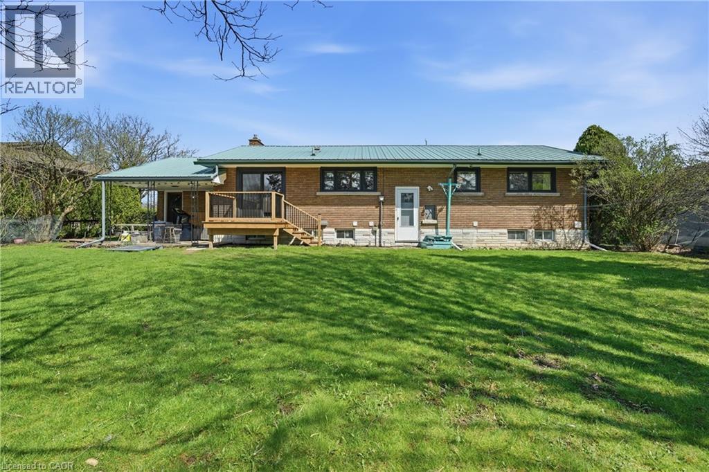 3533 Dorchester Road, Niagara Falls, Ontario  L2J 3A4 - Photo 37 - 40834071