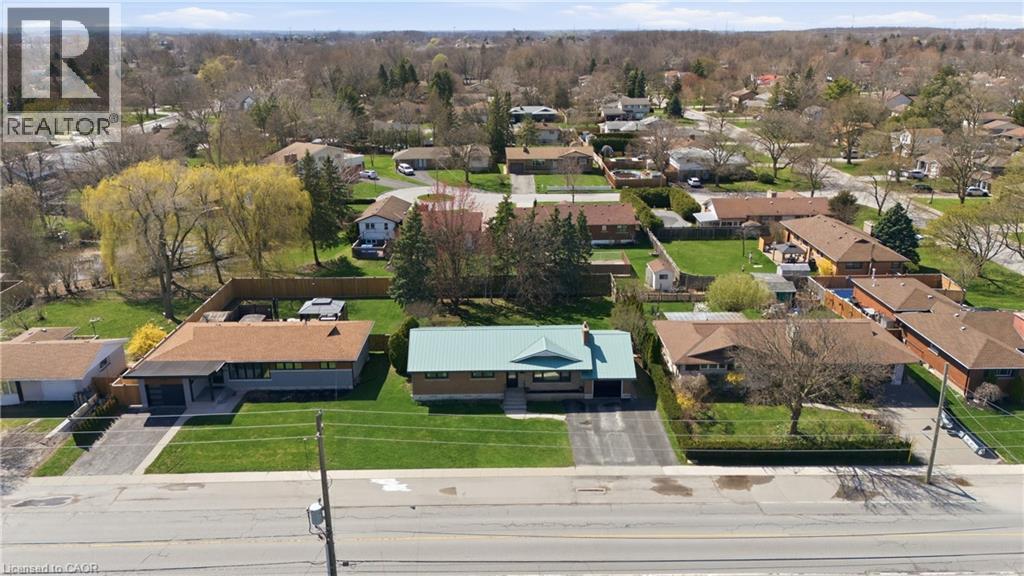 3533 Dorchester Road, Niagara Falls, Ontario  L2J 3A4 - Photo 38 - 40834071