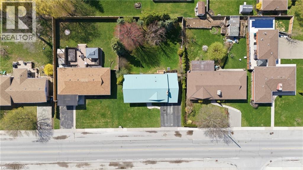3533 Dorchester Road, Niagara Falls, Ontario  L2J 3A4 - Photo 39 - 40834071