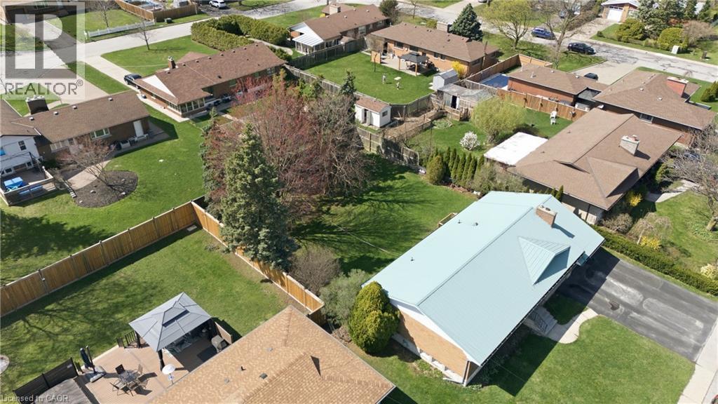 3533 Dorchester Road, Niagara Falls, Ontario  L2J 3A4 - Photo 40 - 40834071
