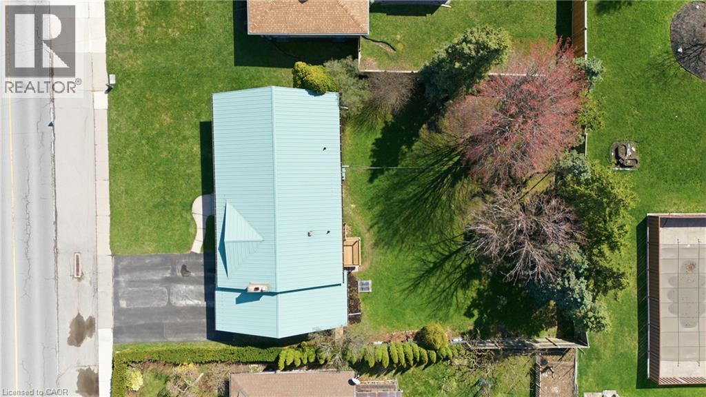 3533 Dorchester Road, Niagara Falls, Ontario  L2J 3A4 - Photo 41 - 40834071