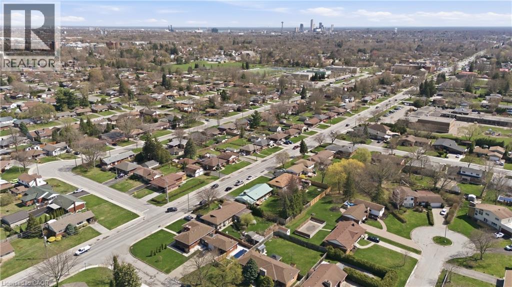 3533 Dorchester Road, Niagara Falls, Ontario  L2J 3A4 - Photo 42 - 40834071
