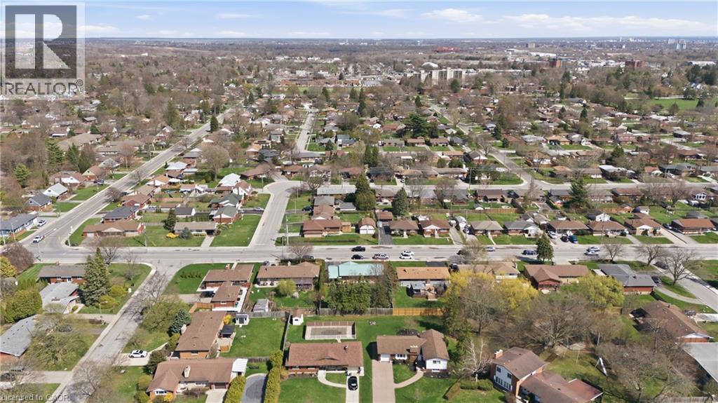3533 Dorchester Road, Niagara Falls, Ontario  L2J 3A4 - Photo 43 - 40834071