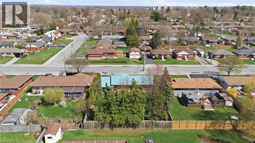 3533 Dorchester Road, Niagara Falls, Ontario  L2J 3A4 - Photo 44 - 40834071