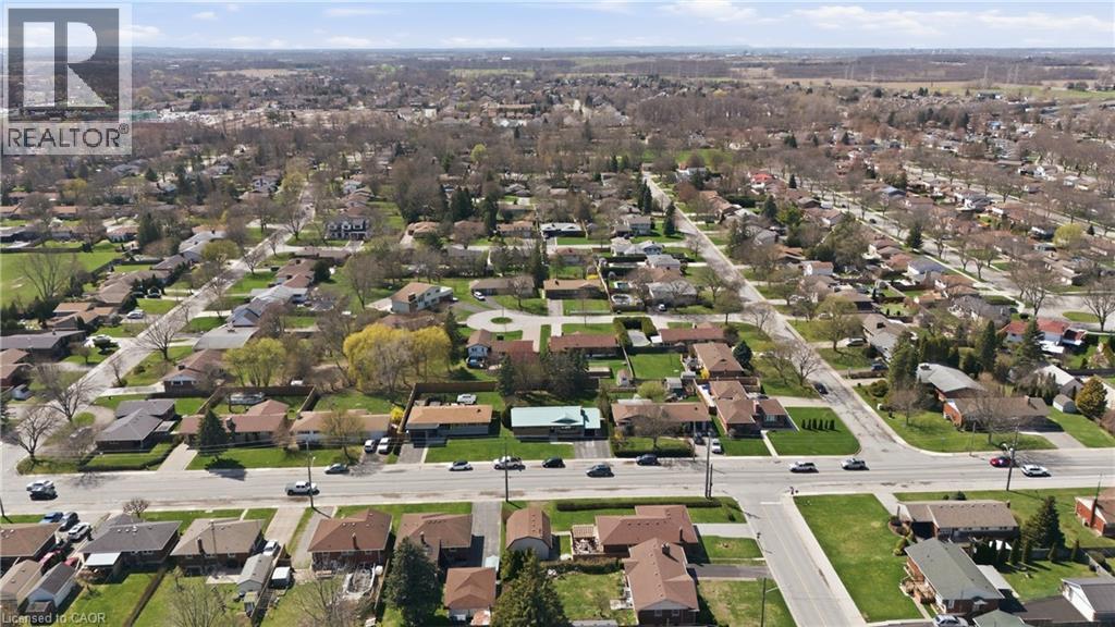 3533 Dorchester Road, Niagara Falls, Ontario  L2J 3A4 - Photo 45 - 40834071