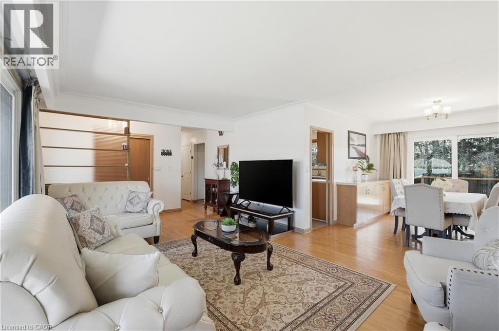 3533 Dorchester Road, Niagara Falls, Ontario  L2J 3A4 - Photo 7 - 40834071