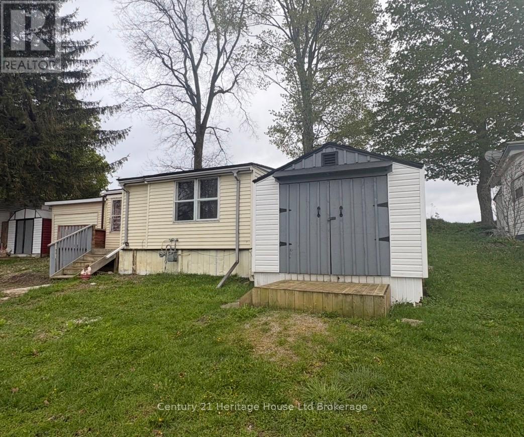 5 Hillcrest - 596101 Oxford 59 Highway, East Zorra-Tavistock, Ontario  N4S 7W1 - Photo 2 - X13204938