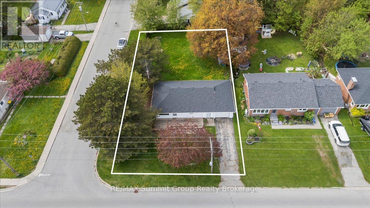 162 Main Street E, Grey Highlands, Ontario  N0C 1H0 - Photo 2 - X13204216