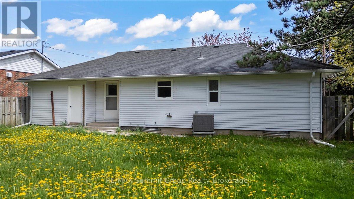162 Main Street E, Grey Highlands, Ontario  N0C 1H0 - Photo 21 - X13204216