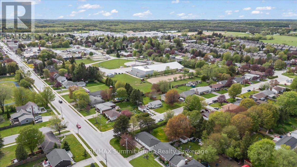 162 Main Street E, Grey Highlands, Ontario  N0C 1H0 - Photo 27 - X13204216