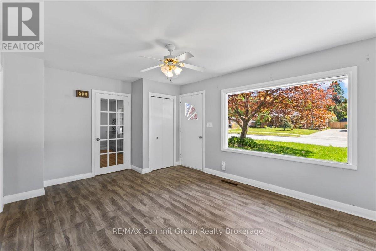 162 Main Street E, Grey Highlands, Ontario  N0C 1H0 - Photo 3 - X13204216