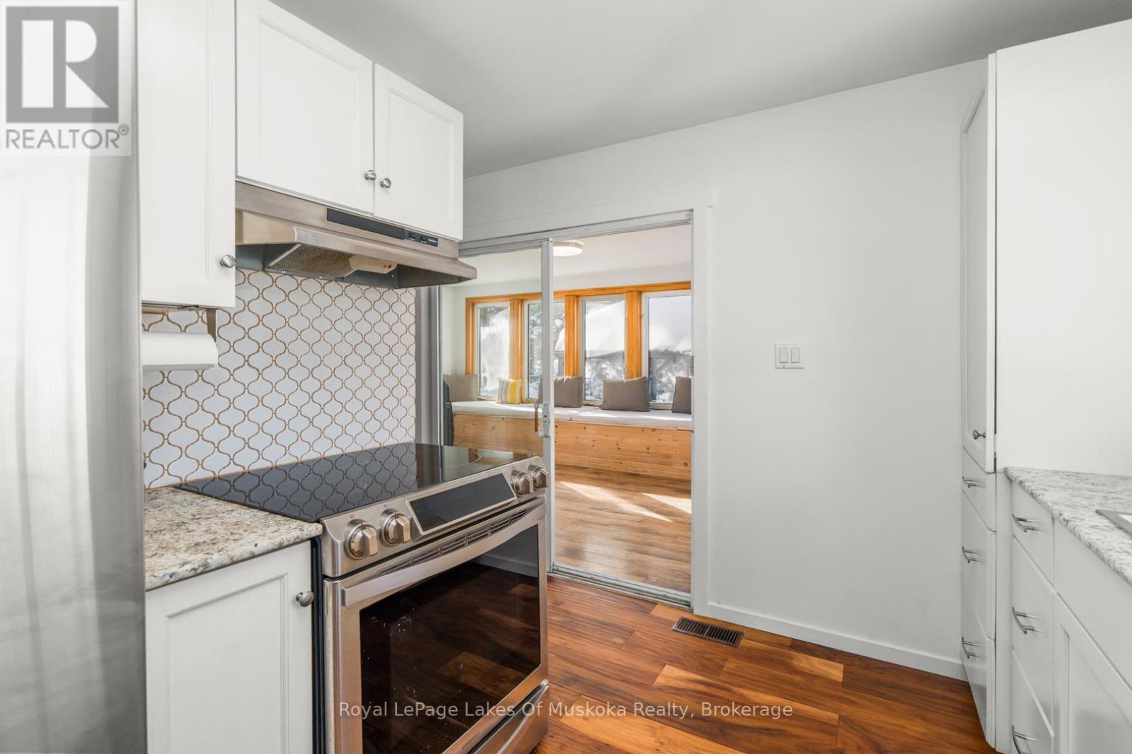 30 Kitchen Road S, Huntsville, Ontario  P1H 1Y3 - Photo 10 - X13204322