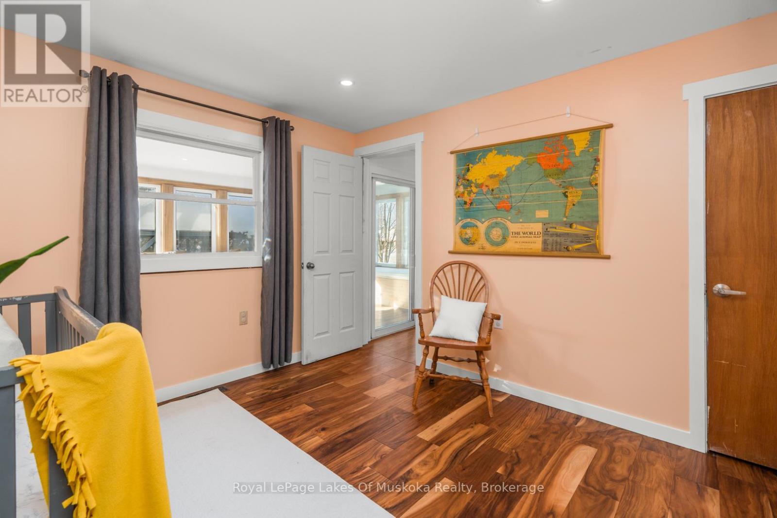 30 Kitchen Road S, Huntsville, Ontario  P1H 1Y3 - Photo 16 - X13204322
