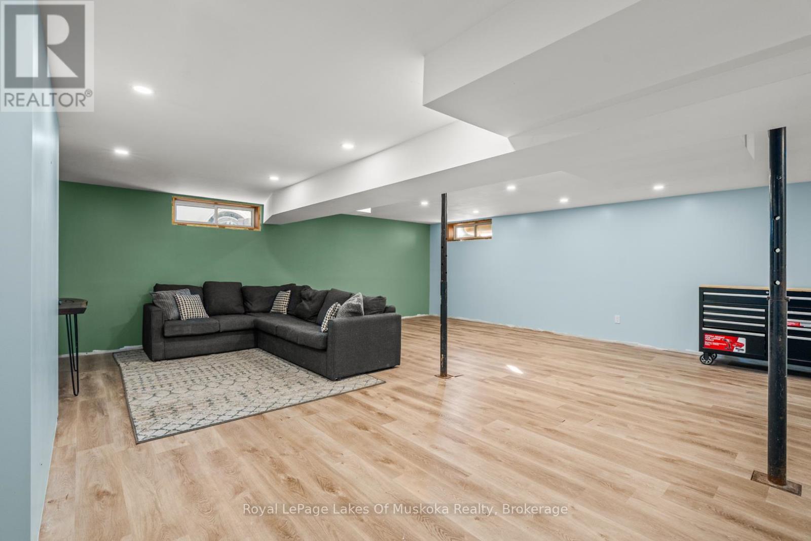30 Kitchen Road S, Huntsville, Ontario  P1H 1Y3 - Photo 19 - X13204322
