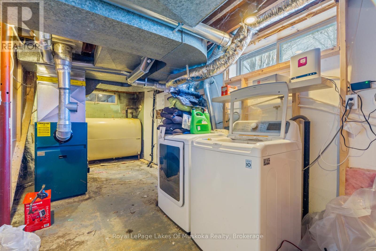 30 Kitchen Road S, Huntsville, Ontario  P1H 1Y3 - Photo 21 - X13204322