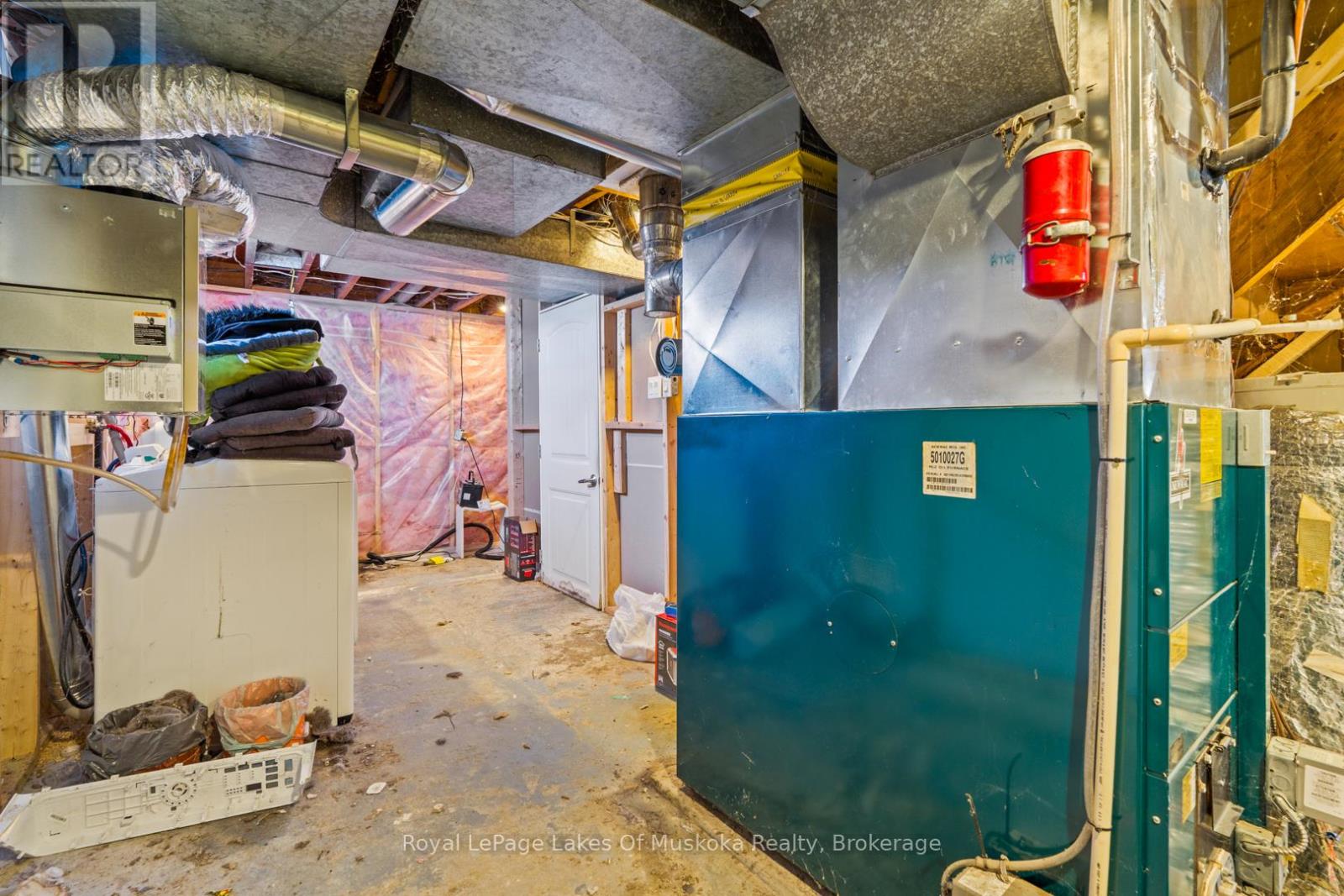 30 Kitchen Road S, Huntsville, Ontario  P1H 1Y3 - Photo 23 - X13204322