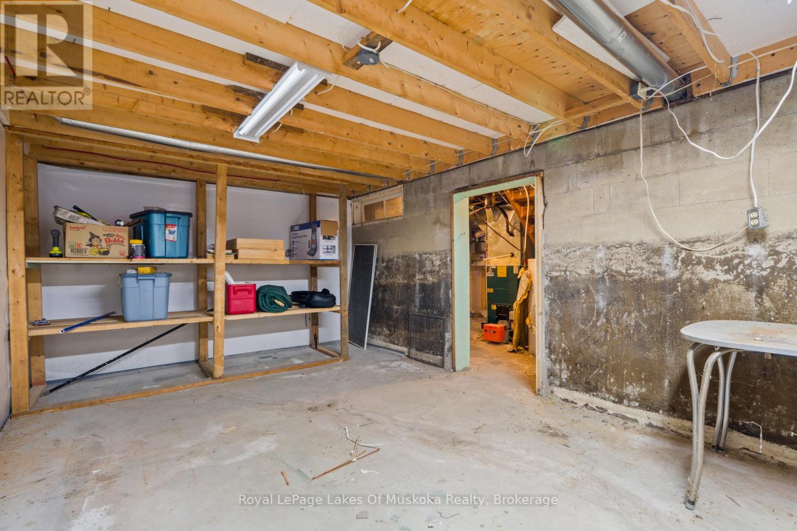 30 Kitchen Road S, Huntsville, Ontario  P1H 1Y3 - Photo 25 - X13204322