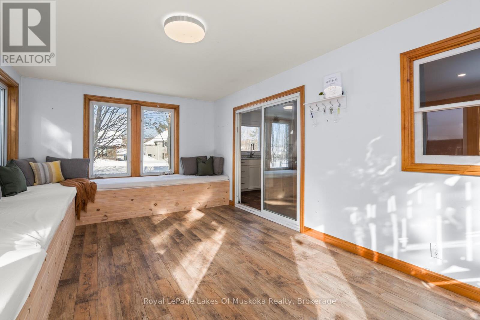 30 Kitchen Road S, Huntsville, Ontario  P1H 1Y3 - Photo 6 - X13204322